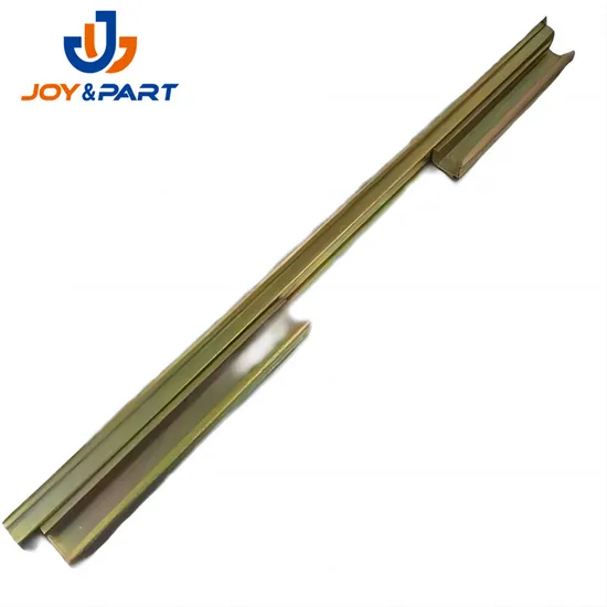 Entdeckung 1 1994-1999 Klassischer Fensterkanal BOTOR MUC2322