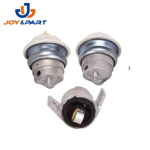 Customized Auto Teile Motormontage Mount