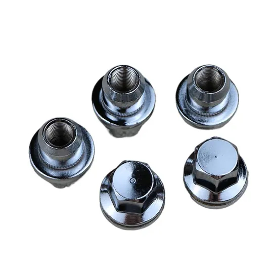 Professioneller universeller Hochstärkeverschluss