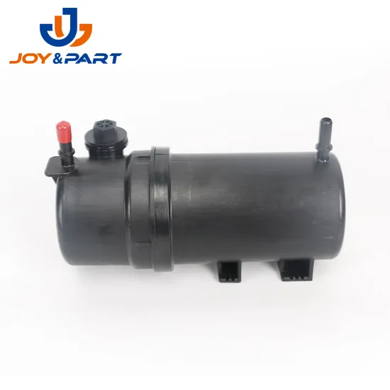 China Hersteller Auto Ersatzteile OEM -Auto -Kraftstofffilter