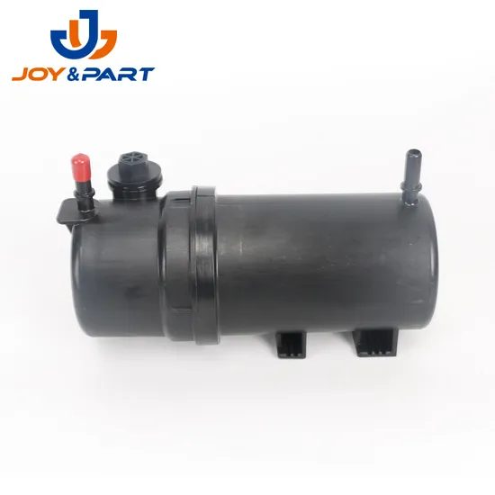 China Hersteller Auto Ersatzteile OEM -Auto -Kraftstofffilter