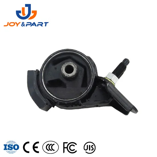 Fabrikversorgung 12362-10010 Auto Auto Ersatzteile Heckmotormontage Montierung