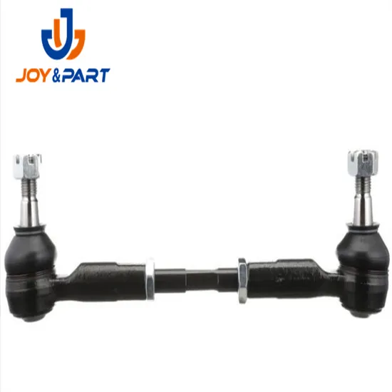 China Factory Auto Ersatzteile Lenkungsteile Stange End für 48510-3S525