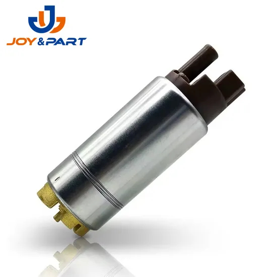 Fabrik Universal Auto Ersatzteile Auto Elektrische Kraftstoffpumpe Auto Kraftstoffpumpe