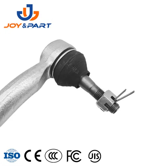 China Großhandel Autoteile Ball Joint Rack End Stange Stange End für japanisches Auto
