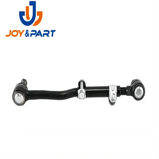 Auto Ersatzteile Suspensionsteile Stange Endbaugruppe 45460-39245