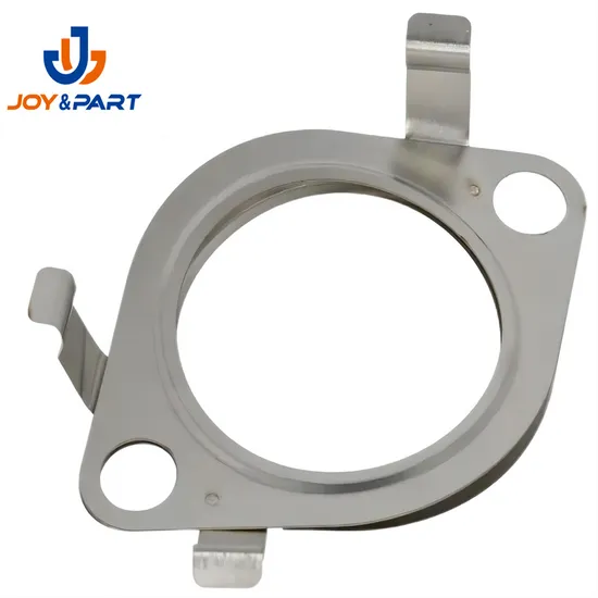 Entdeckung L319 Abgabrohrdichtung LR016621