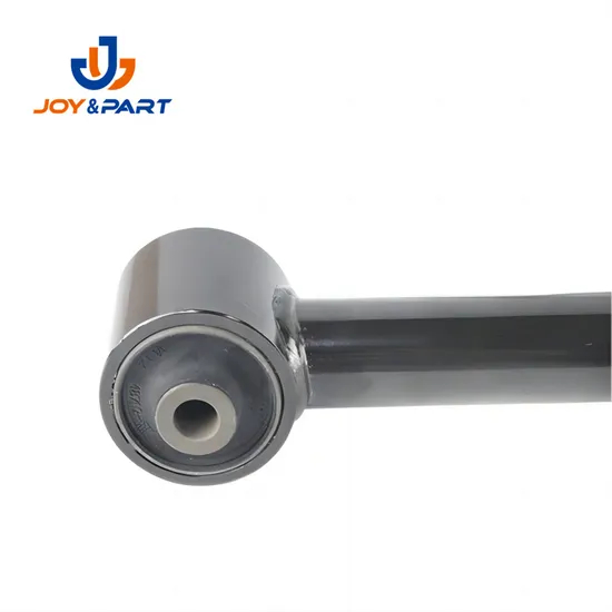 Großhandel China Auto Ersatzteile 52124840Ab Heck untere Steuerarmwiderstandsverbindung