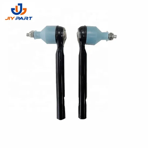 Hochwertiger Großhandelsteile der Spurstange Endaufhängung Kugelgelenk