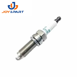 90919-01253 Werksauto Ersatzteile Autos Motorradmotor-Teile Zündkerzen