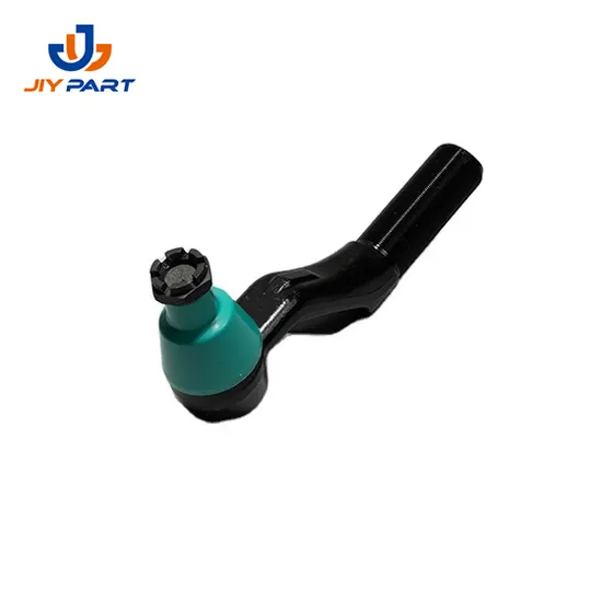 Fabrik Direktverkaufsauto -Lenksysteme für Stange End