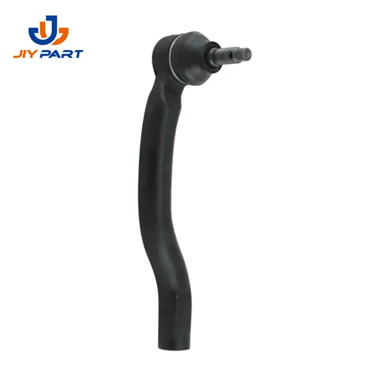 Automatische Suspensionsteile Stange Stange End Drage Link