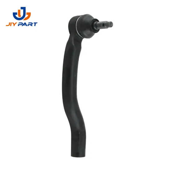 Automatische Suspensionsteile Stange Stange End Drage Link