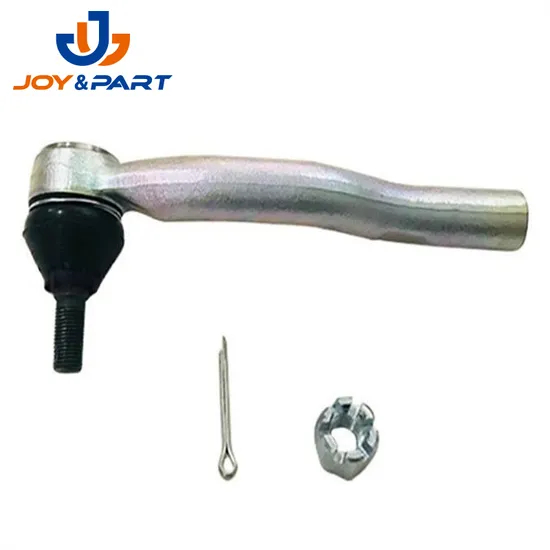 Suspension Auto Spare Lenkteile Montagekugelgelenk 45046-19175