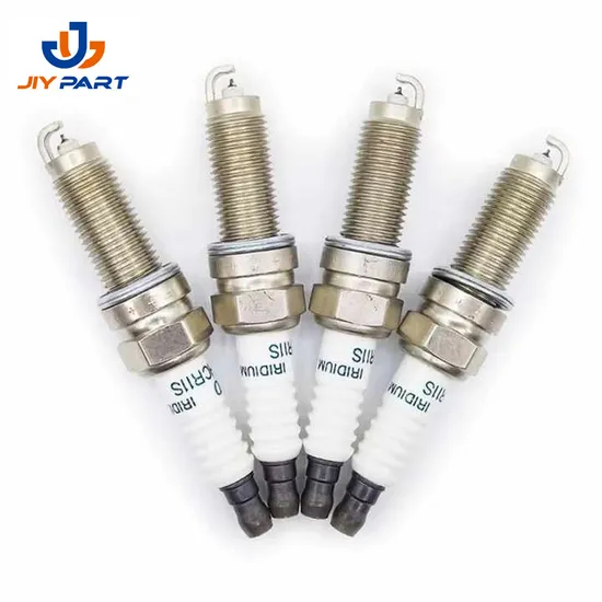 Großhandel Hochleistungsauto-Zubehör LZKR6B-10E Zündkerze