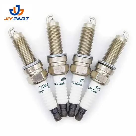 Großhandel Hochleistungsauto-Zubehör LZKR6B-10E Zündkerze