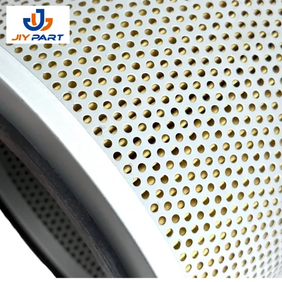 Lieferant von Ersatzteilen für Ölfilterbagger in China