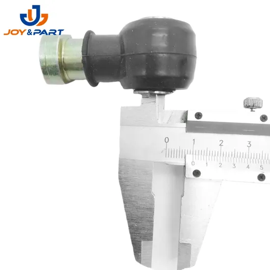 Professionelle Anpassungslenkausrüstung Spurstangenkugelgelenk