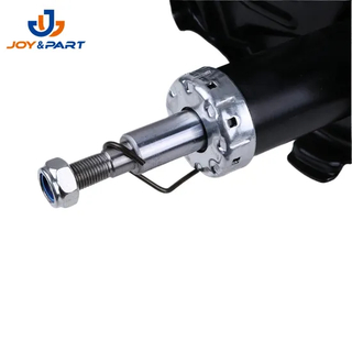 Beliebte Produkte Autoluftaufhängung Teile vorne hinten Stoßdämpfer