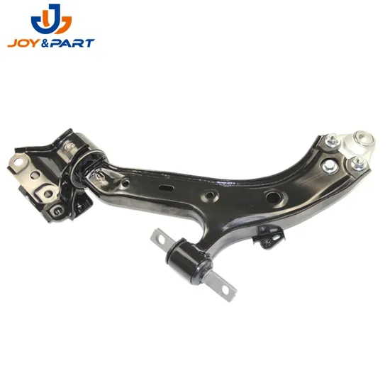 Customisierte neue Produkte Auto Ersatzteile Frontkontrollarme