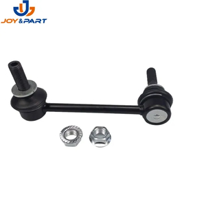 Chinesischer Suspensionsteil Fabrikhersteller Spurstange End Front Right Outer