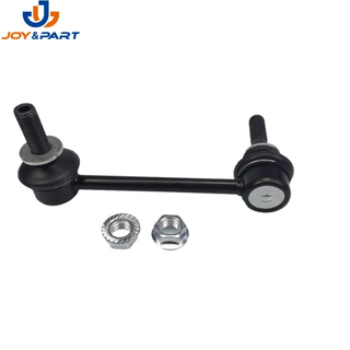 Chinesischer Suspensionsteil Fabrikhersteller Spurstange End Front Right Outer