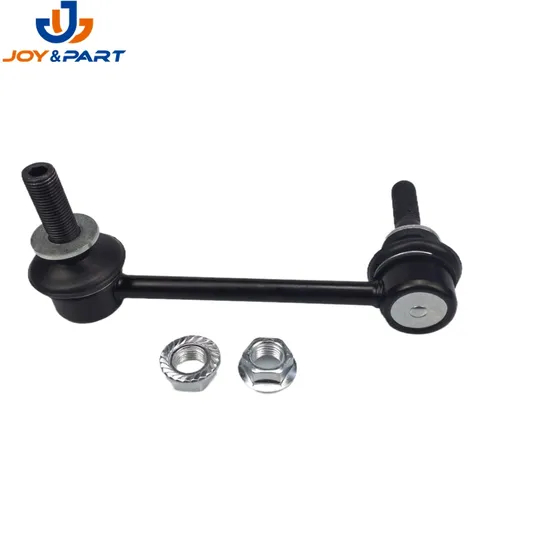 Chinesischer Suspensionsteil Fabrikhersteller Spurstange End Front Right Outer