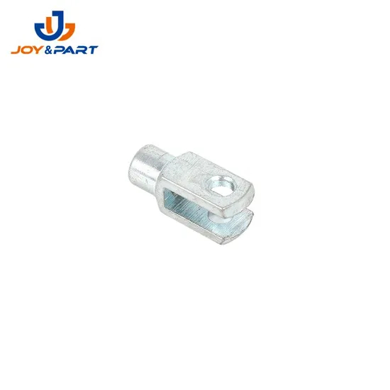 Hohe Qualität mit riesiger Rabatt Edelstahl Plastikstangenende Auto Ersatzteile Kugelgelenke