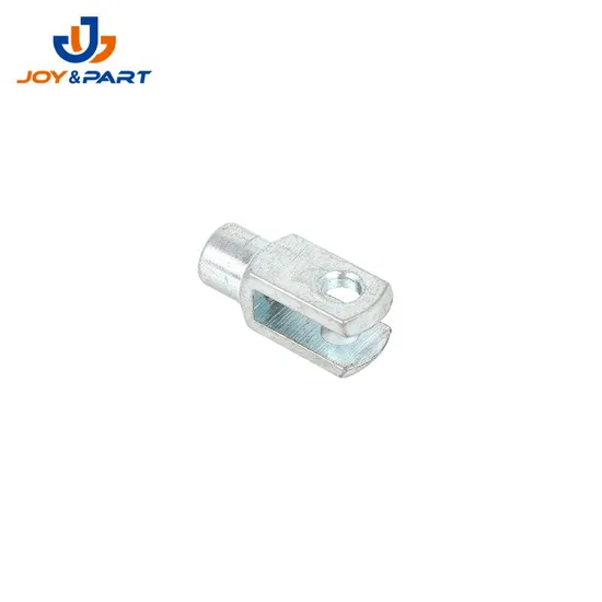 Hohe Qualität mit riesiger Rabatt Edelstahl Plastikstangenende Auto Ersatzteile Kugelgelenke