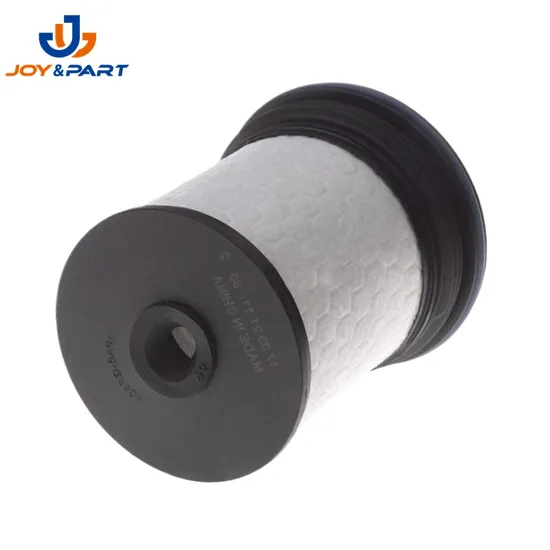 Kraftstofffilter und Wasserabscheiderelement | Neuer Bestand verfügbar