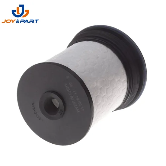 Kraftstofffilter und Wasserabscheiderelement | Neuer Bestand verfügbar