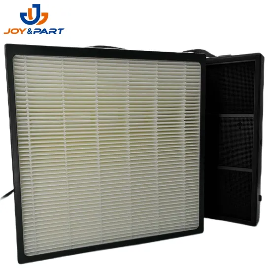 Auto -Hochleistung mit den beliebtesten Luftfilter