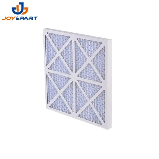 Premium-Autoteile-Ölfilterhersteller, Lieferant und Großhandel