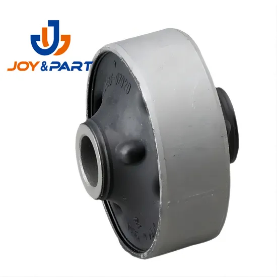 Tyota 48655-07020 vordere Aufhängung Unterarmbuchse