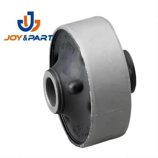 Tyota 48655-07020 vordere Aufhängung Unterarmbuchse