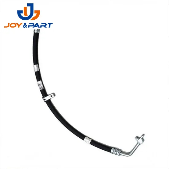 Pumpe zu Rack Servolenkungsfutter und Return Rohr passt an Freelander MK2 LR001099