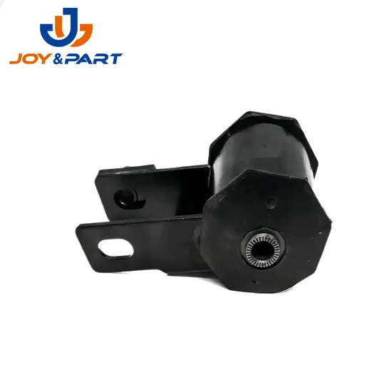 Freelander Motor Upper Spurstangenhalterungsmontage KKH102620 Neu