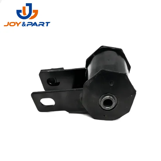 Freelander Motor Upper Spurstangenhalterungsmontage KKH102620 Neu