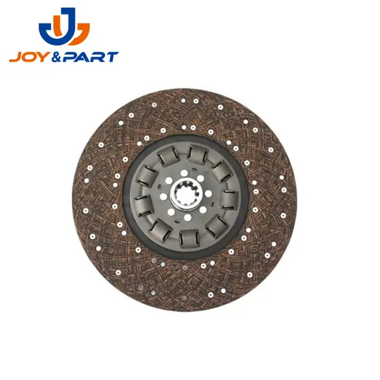 Factory Direct Original Clutch Plate Making Machinery