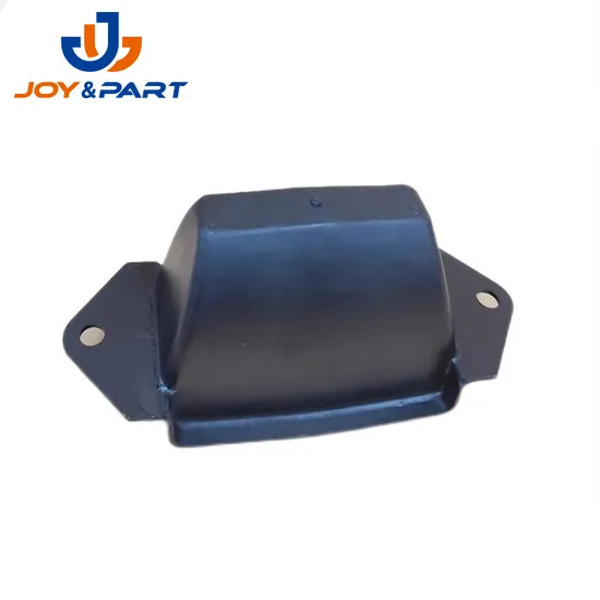 Discovery Defender90/110/130 Hinterachse Gummi -Stoppstopps ANR4189