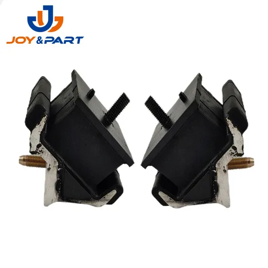 Motorhalterung Gummi -Range Rover Classic 300TDI - NTC9416