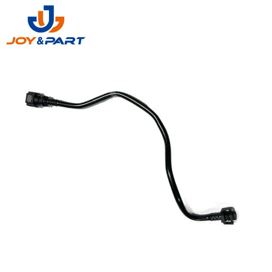 OEM Auto Ersatzteile Kühlerwasserschlauch