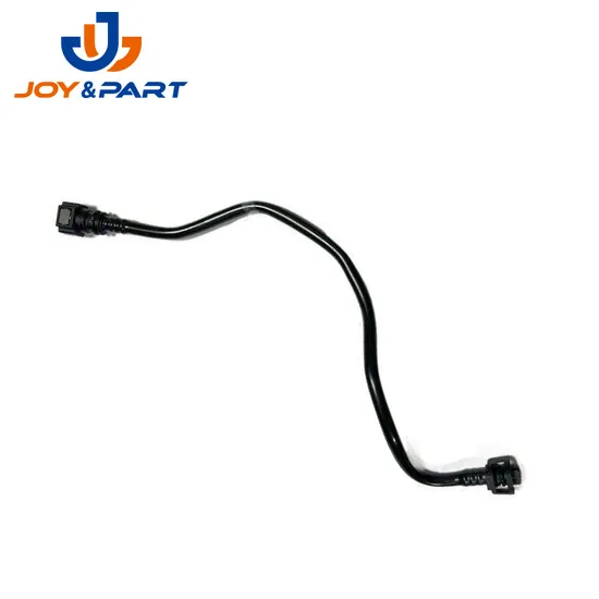 OEM Auto Ersatzteile Kühlerwasserschlauch