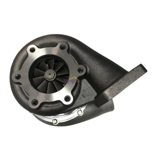 Heißverkäufe mit günstigem Rabatt -Turbolader