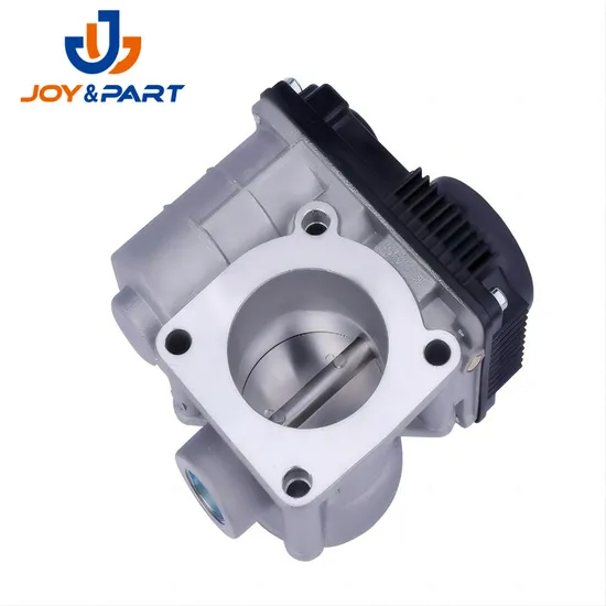 für Nissan für Sentra 1.8L L4 2003 2004 2005 2006 Drosselklappenkörper 16119-au00a