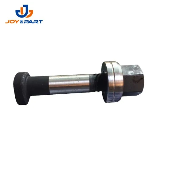 Radbolzen für schwere Lkw im Großhandel – Nabenschrauben für Autoersatzteile