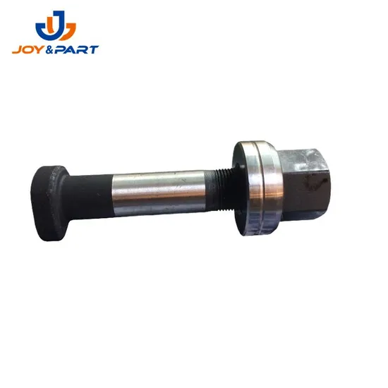 Radbolzen für schwere Lkw im Großhandel – Nabenschrauben für Autoersatzteile