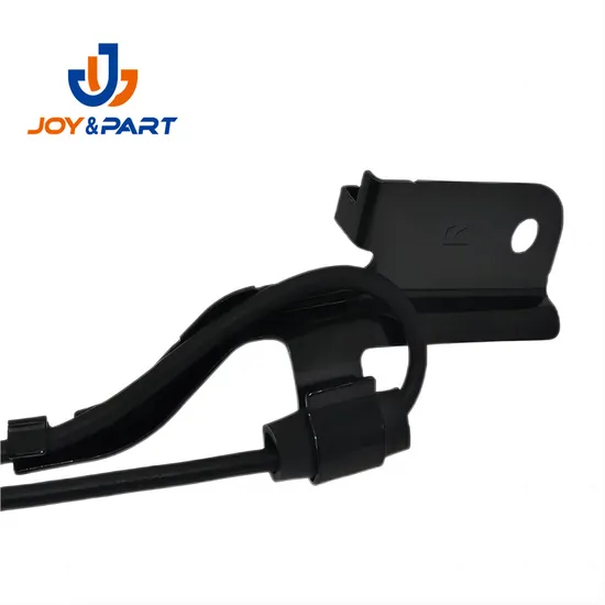 89542-02080 vorderer rechter ABS-Raddrehzahlsensor für Corolla 2007-2012