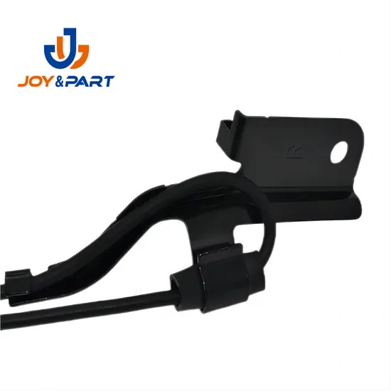 89542-02080 vorderer rechter ABS-Raddrehzahlsensor für Corolla 2007-2012