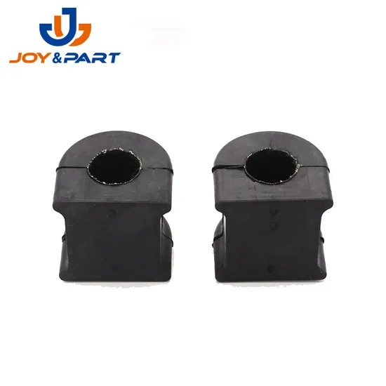 OEM -Auto -Chassis Teil Balance Bar Gummi -Buchse